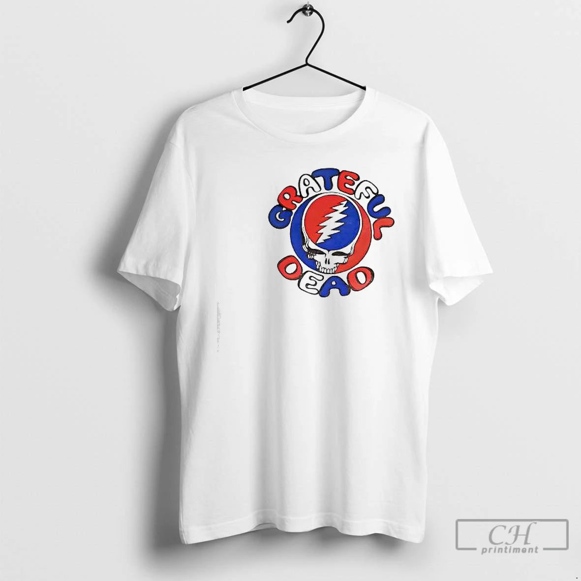 Premium Backstage Grateful Dead T-Shirts, Hoodie, Sweatshirt | ZylaModa.com