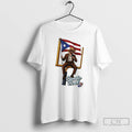 Premium Bad Bunny Benito Bowl Puerto Rican Football Halftime Show Flag T-Shirts, Hoodie, Sweatshirt | ZylaModa.com