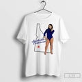 Premium Bella Delarosa Boise State Broncos Hometown Series T-Shirts, Hoodie, Sweatshirt | ZylaModa.com