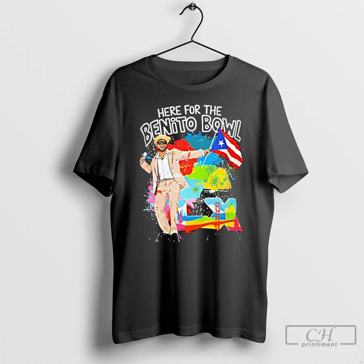 Premium Benito Bowl Bowl Bunny Lx T-Shirts, Hoodie, Sweatshirt | ZylaModa.com