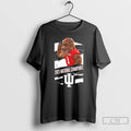 Premium Bison Mascot Hoosiers Football 2025 National Champions T-Shirts, Hoodie, Sweatshirt | ZylaModa.com