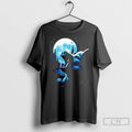 Premium Boar Howling At The Moon T-Shirts, Hoodie, Sweatshirt | ZylaModa.com