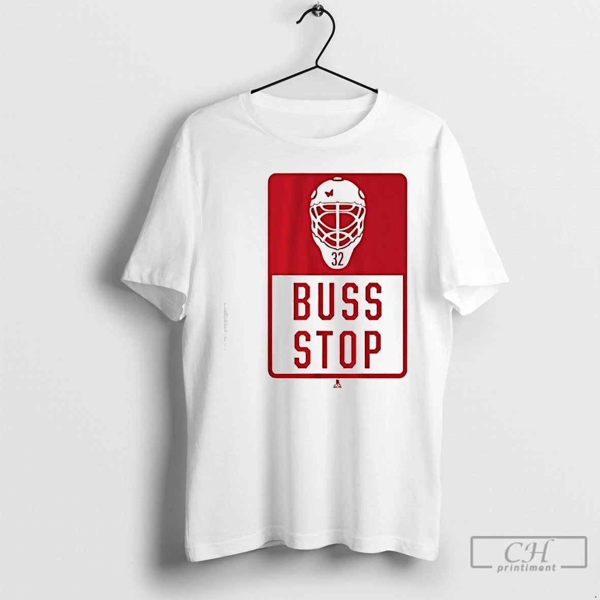 Premium Breakingt 32 Buss Stop T-Shirts, Hoodie, Sweatshirt | ZylaModa.com