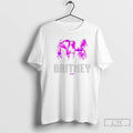 Premium Britney Spears Graphic T-Shirts, Hoodie, Sweatshirt | ZylaModa.com