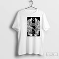 Premium Brody King Abolish Ice Graphic T-Shirts, Hoodie, Sweatshirt | ZylaModa.com