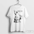 Premium Bull This Is Bullshit Funny T-Shirts, Hoodie, Sweatshirt | ZylaModa.com
