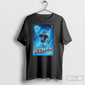 Premium Caleb Williams The Iceman T-Shirts, Hoodie, Sweatshirt | ZylaModa.com