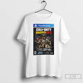Premium Call Of Duty Maduro Ops Funny T-Shirts, Hoodie, Sweatshirt | ZylaModa.com