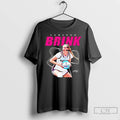Premium Cameron Brink Unrivaled Basketball Los Angeles Sparks T-Shirts, Hoodie, Sweatshirt | ZylaModa.com