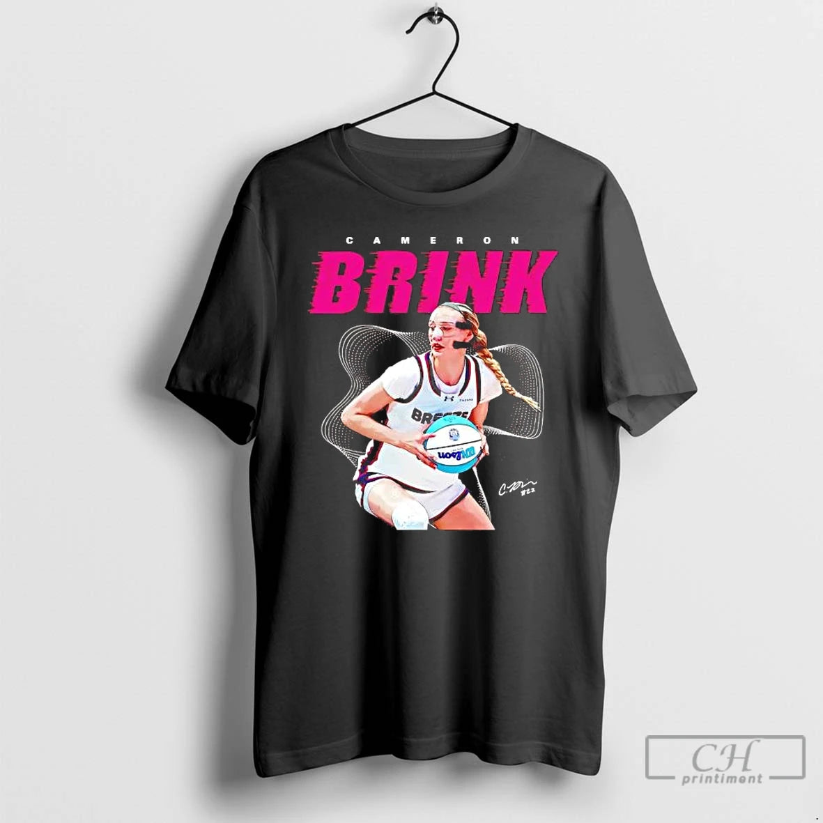 Premium Cameron Brink Unrivaled Basketball Los Angeles Sparks T-Shirts, Hoodie, Sweatshirt | ZylaModa.com