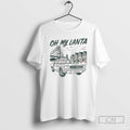 Premium Candace Cameron Bure Oh My Lanta Shirt Sweater Hoodie, Sweatshirt | ZylaModa.com