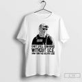 Premium Cant Spell Cowardice Without Ice Show Your Face Gestapo Scum T-Shirts, Hoodie, Sweatshirt | ZylaModa.com