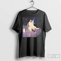 Premium Cat Smoking Cigarette T-Shirts, Hoodie, Sweatshirt | ZylaModa.com