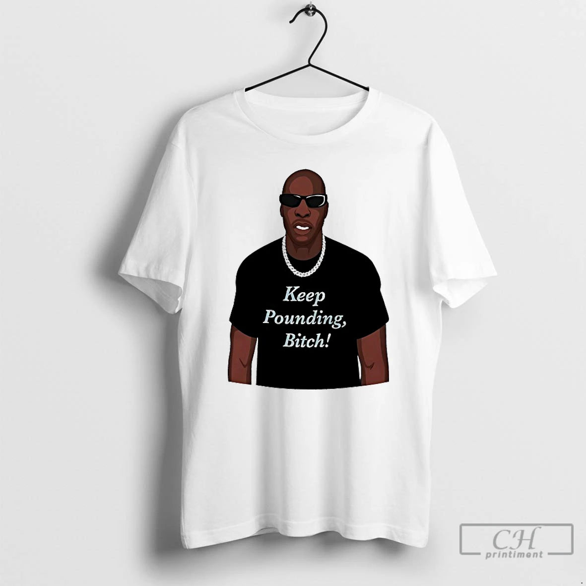 Premium Chad Johnson Keep Pounding Bitch T-Shirts, Hoodie, Sweatshirt | ZylaModa.com