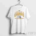 Premium Champions Wake Forest Demon Deacons 2026 Dukes Mayo Bowl T-Shirts, Hoodie, Sweatshirt | ZylaModa.com