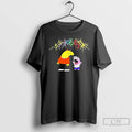 Premium Charlie And Pim Smiling Friends Mauled T-Shirts, Hoodie, Sweatshirt | ZylaModa.com