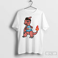 Premium Charmelo Ball Lamelo Ball Charlotte Hornets Paint T-Shirts, Hoodie, Sweatshirt | ZylaModa.com