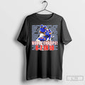Premium Chicago Cubs World Champs 8 7 In 10 T-Shirts, Hoodie, Sweatshirt | ZylaModa.com