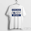 Premium Chicago Fucking Bears T-Shirts, Hoodie, Sweatshirt | ZylaModa.com