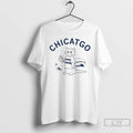 Premium Chicatgo Is For Windy Kitties T-Shirts, Hoodie, Sweatshirt | ZylaModa.com