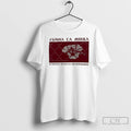 Premium Chinga La Migra No Borders No Walls No Compromise T-Shirts, Hoodie, Sweatshirt | ZylaModa.com
