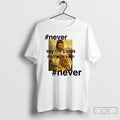 Premium Christian Never Say The Lords Name In Vain T-Shirts, Hoodie, Sweatshirt | ZylaModa.com