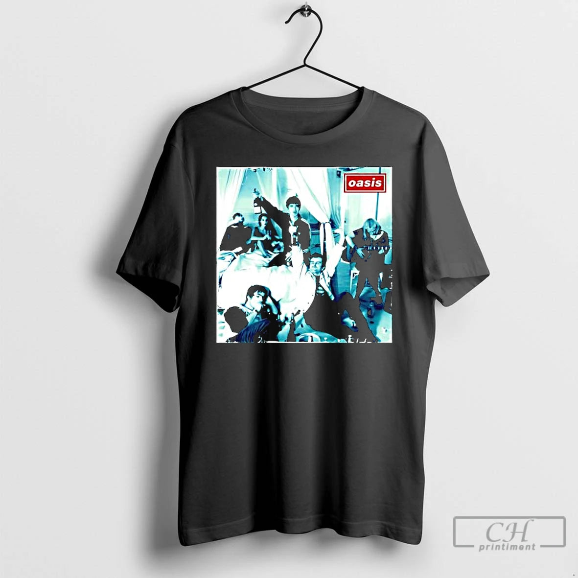 Premium Cigarettes Alcohol Vintage Oasis Graphic T-Shirts, Hoodie, Sweatshirt | ZylaModa.com