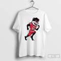 Premium Cincinnati Bearcats Bearcat Playing Football T-Shirts, Hoodie, Sweatshirt | ZylaModa.com
