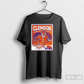 Premium Clemson Tigers University Happy Holidays T-Shirts, Hoodie, Sweatshirt | ZylaModa.com