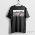 Premium Coach Cig Lighting A Smoke Indiana National Championship T-Shirts, Hoodie, Sweatshirt | ZylaModa.com