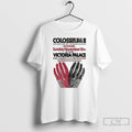 Premium Colosseum Ii Victoria Palace T-Shirts, Hoodie, Sweatshirt | ZylaModa.com