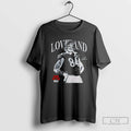 Premium Colston Loveland Chicago Football Good Better Best T-Shirts, Hoodie, Sweatshirt | ZylaModa.com