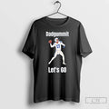 Premium Colts Philip Rivers Dadgummit Lets Go T-Shirts, Hoodie, Sweatshirt | ZylaModa.com