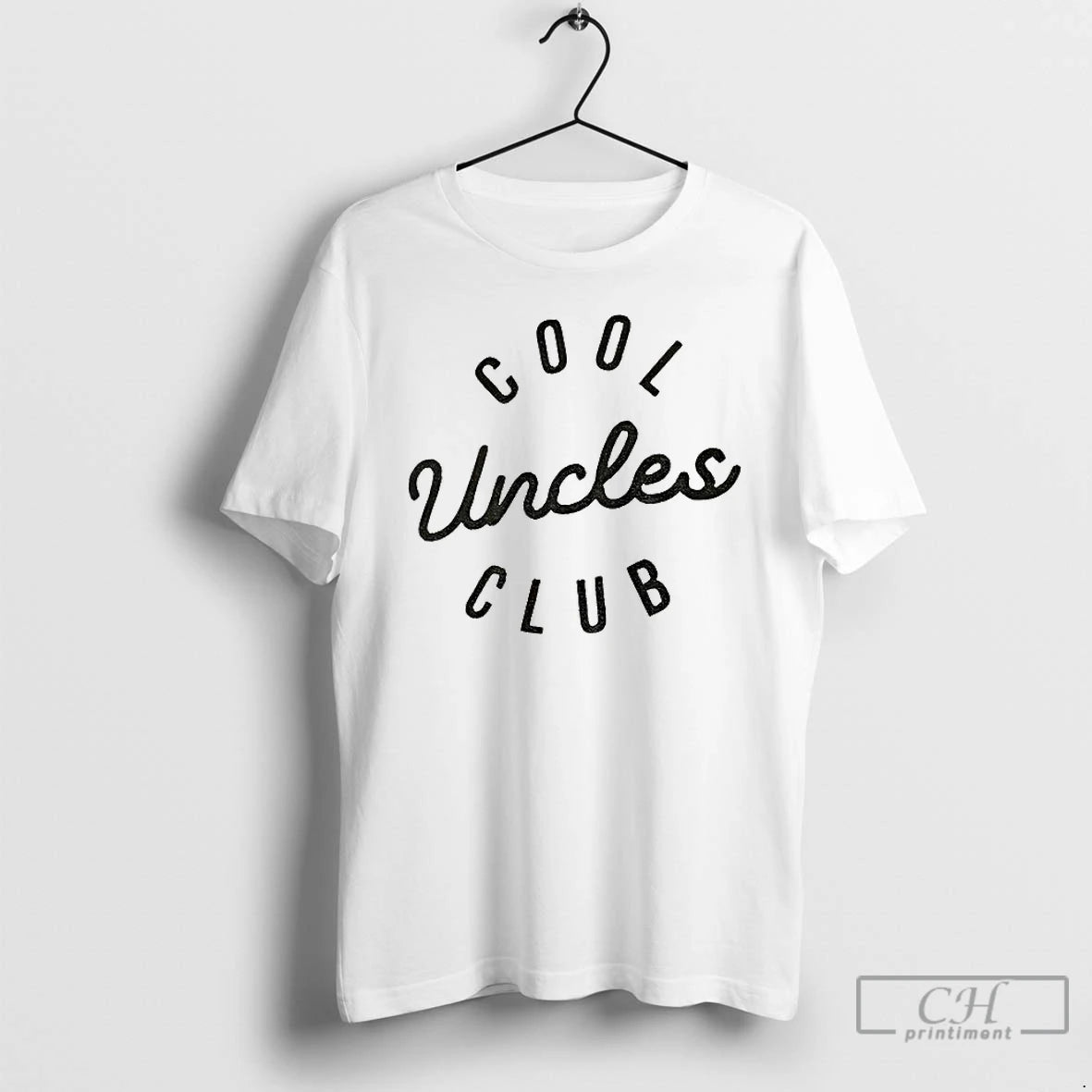 Premium Cool Uncles Club T-Shirts, Hoodie, Sweatshirt | ZylaModa.com