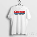 Premium Costco Customizable Membership Year T-Shirts, Hoodie, Sweatshirt | ZylaModa.com