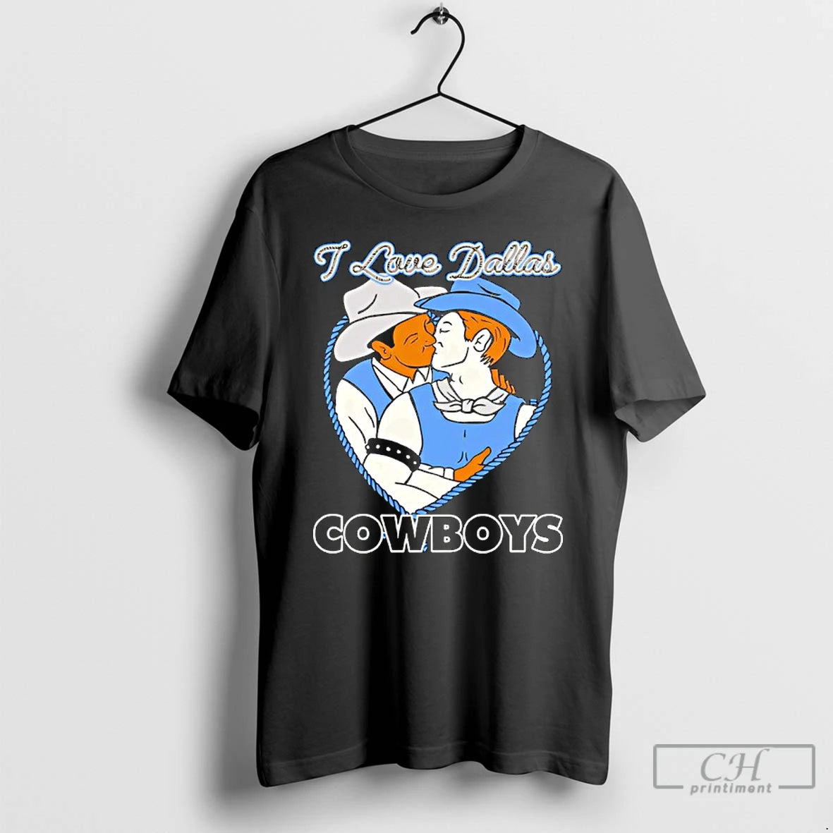 Premium Cowboy Lover I Love Dallas Cowboys T-Shirts, Hoodie, Sweatshirt | ZylaModa.com