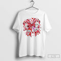 Premium Cute Monster Valentines Day Labubu Xoxo T-Shirts, Hoodie, Sweatshirt | ZylaModa.com