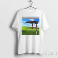 Premium Damn Bird Blue Sky T-Shirts, Hoodie, Sweatshirt | ZylaModa.com