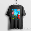 Premium Dan Howell And Phil Lester Princess Treatment Drama T-Shirts, Hoodie, Sweatshirt | ZylaModa.com