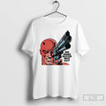 Premium Daredevil No More Mister Nice Guy T-Shirts, Hoodie, Sweatshirt | ZylaModa.com