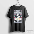 Premium Dave Portnoy Merry Bakemas T-Shirts, Hoodie, Sweatshirt | ZylaModa.com