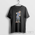 Premium David Byrne Who Is The Sky Tour Art Double Graphic Shirt Sweater Hoodie, Sweatshirt | ZylaModa.com