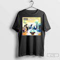 Premium Definitely Maybe Vintage Oasis Graphic T-Shirts, Hoodie, Sweatshirt | ZylaModa.com