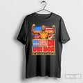 Premium Derrick Lewis Usa In Dis Hoe Flag T-Shirts, Hoodie, Sweatshirt | ZylaModa.com