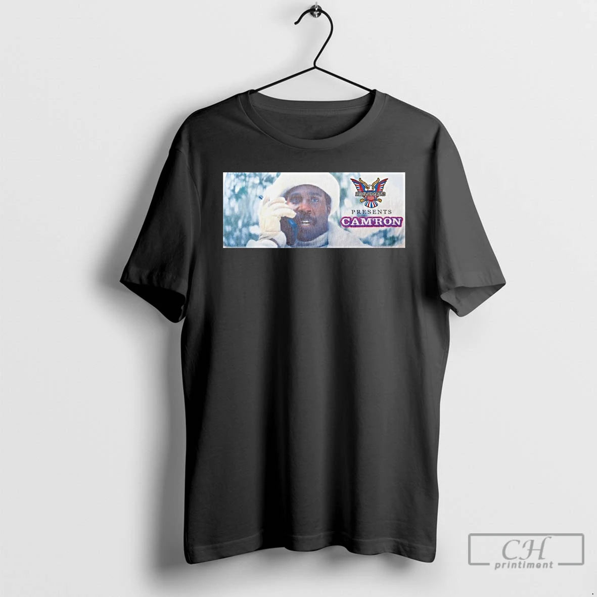 Premium Diplomats Presents Camron T-Shirts, Hoodie, Sweatshirt | ZylaModa.com