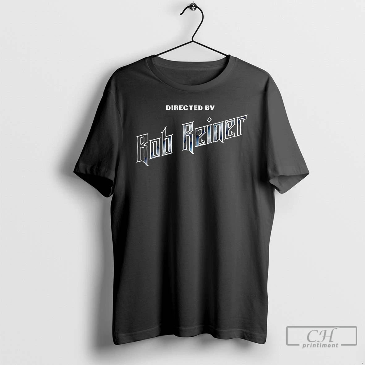 Premium Directed By Rob Reiner Rip T-Shirts, Hoodie, Sweatshirt | ZylaModa.com