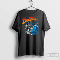 Premium Doctales Ducktales X Doctor Who Parody T-Shirts, Hoodie, Sweatshirt | ZylaModa.com
