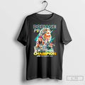 Premium Doriane P1n Champion F1 Academy 2025 T-Shirts, Hoodie, Sweatshirt | ZylaModa.com