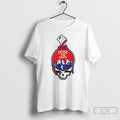 Premium Dose The Earth Grateful Dead Skull Bob Weir Tribute T-Shirts, Hoodie, Sweatshirt | ZylaModa.com
