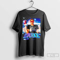 Premium Drake Maye Houston We Have A Problem T-Shirts, Hoodie, Sweatshirt | ZylaModa.com